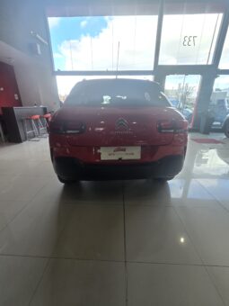 CITROEN C4 CACTUS FEEL 1.6 2019 70.000KM lleno