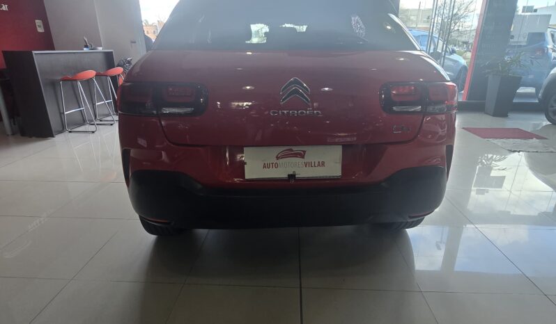 CITROEN C4 CACTUS FEEL 1.6 2019 70.000KM lleno