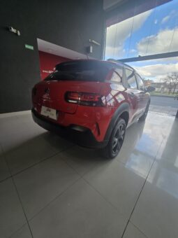 CITROEN C4 CACTUS FEEL 1.6 2019 70.000KM lleno