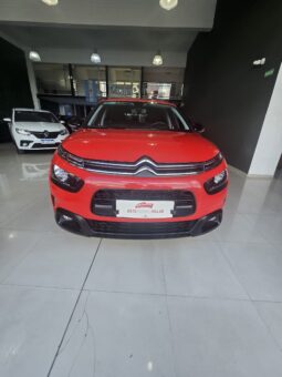 CITROEN C4 CACTUS FEEL 1.6 2019 70.000KM lleno