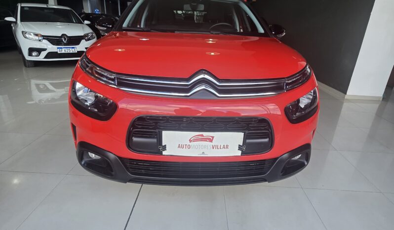 CITROEN C4 CACTUS FEEL 1.6 2019 70.000KM lleno