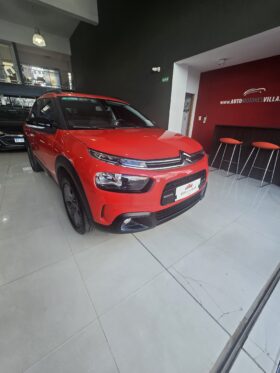 CITROEN C4 CACTUS FEEL 1.6 2019 70.000KM