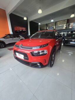 CITROEN C4 CACTUS FEEL 1.6 2019 70.000KM lleno
