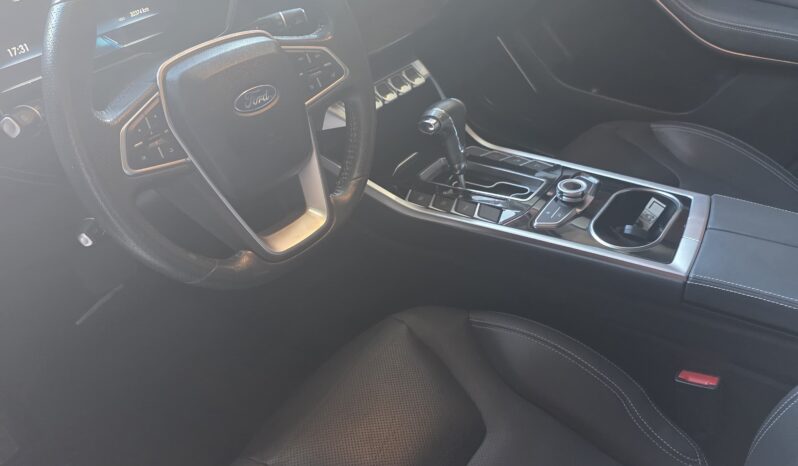 FORD TERRITORY TITANIUM 1.5 2021 30.000KM lleno