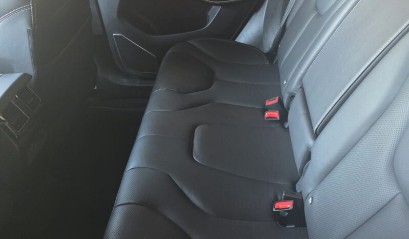 FORD TERRITORY TITANIUM 1.5 2021 30.000KM lleno