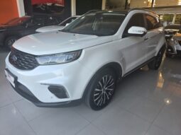 FORD TERRITORY TITANIUM 1.5 2021 30.000KM lleno