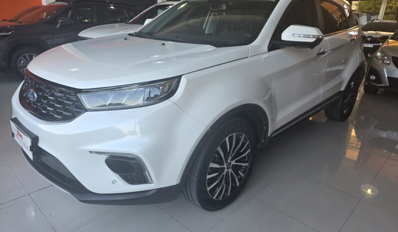 FORD TERRITORY TITANIUM 1.5 2021 30.000KM lleno