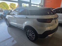 FORD TERRITORY TITANIUM 1.5 2021 30.000KM lleno