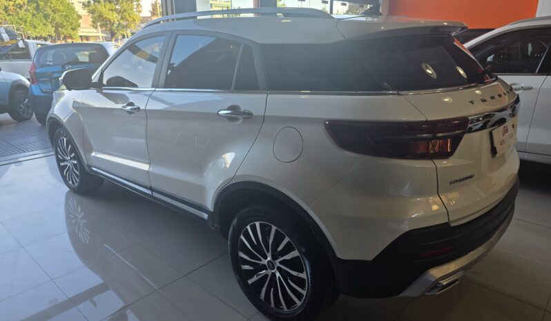 FORD TERRITORY TITANIUM 1.5 2021 30.000KM lleno