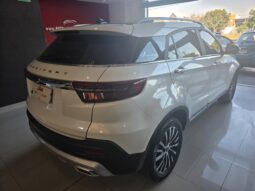 FORD TERRITORY TITANIUM 1.5 2021 30.000KM lleno