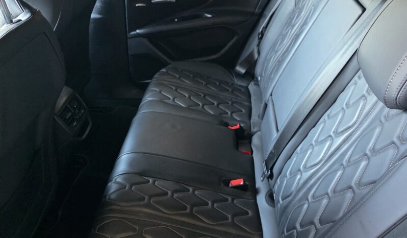 PEUGEOT 3008 GT LINE 1.6 TURBO 2019 78.000KM lleno