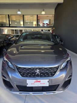PEUGEOT 3008 GT LINE 1.6 TURBO 2019 78.000KM lleno