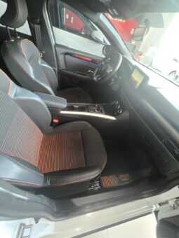 RENAULT KARDIAN PREMIER EDITION 200 EDC A/T 2025 2000KM lleno