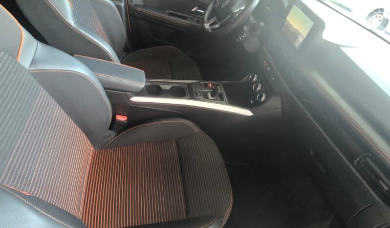 RENAULT KARDIAN PREMIER EDITION 200 EDC A/T 2025 2000KM lleno