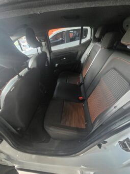 RENAULT KARDIAN PREMIER EDITION 200 EDC A/T 2025 2000KM lleno