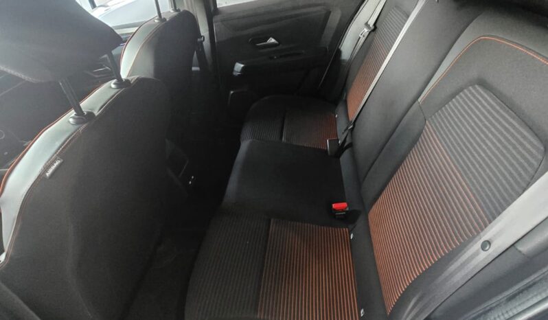 RENAULT KARDIAN PREMIER EDITION 200 EDC A/T 2025 2000KM lleno