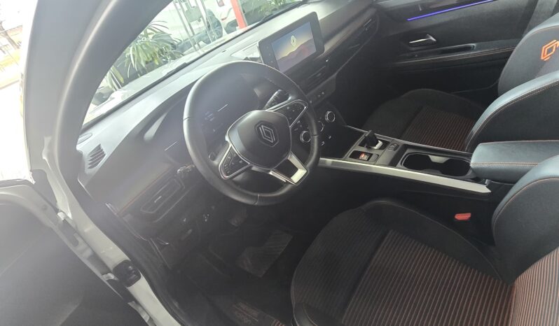RENAULT KARDIAN PREMIER EDITION 200 EDC A/T 2025 2000KM lleno