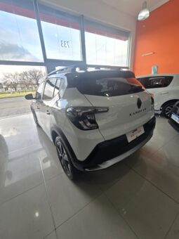 RENAULT KARDIAN PREMIER EDITION 200 EDC A/T 2025 2000KM lleno