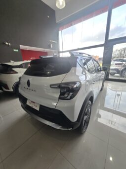 RENAULT KARDIAN PREMIER EDITION 200 EDC A/T 2025 2000KM lleno