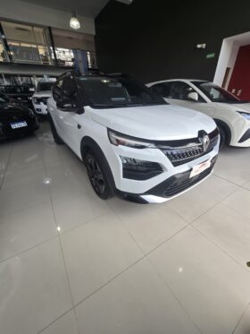 RENAULT KARDIAN PREMIER EDITION 200 EDC A/T 2025 2000KM