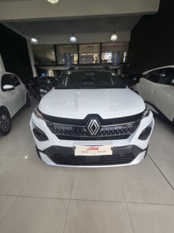 RENAULT KARDIAN PREMIER EDITION 200 EDC A/T 2025 2000KM lleno