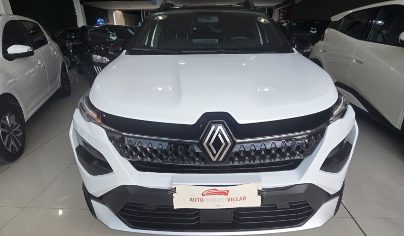 RENAULT KARDIAN PREMIER EDITION 200 EDC A/T 2025 2000KM lleno
