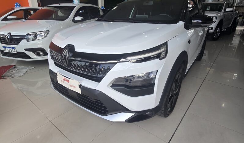 RENAULT KARDIAN PREMIER EDITION 200 EDC A/T 2025 2000KM lleno