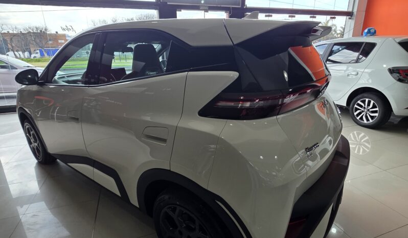 BYD DOLPHIN MINI OKM 25000 U$S lleno