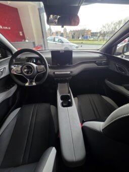 BYD DOLPHIN MINI OKM 25000 U$S lleno