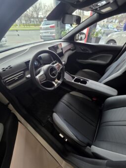 BYD DOLPHIN MINI OKM 25000 U$S lleno