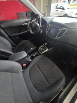 HYUNDAI CRETA STYLE 1.6  A/T 2021 55000KM lleno