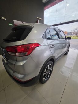 HYUNDAI CRETA STYLE 1.6  A/T 2021 55000KM lleno