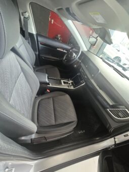 KIA SELTOS LX 1.5 AT 2025 45.000KM lleno