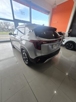 KIA SELTOS LX 1.5 AT 2025 45.000KM lleno