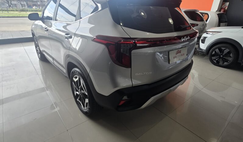 KIA SELTOS LX 1.5 AT 2025 45.000KM lleno
