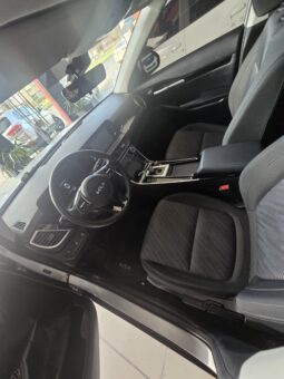 KIA SELTOS LX 1.5 AT 2025 45.000KM lleno