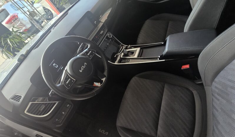 KIA SELTOS LX 1.5 AT 2025 45.000KM lleno