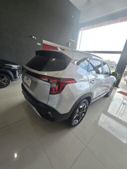 KIA SELTOS LX 1.5 AT 2025 45.000KM lleno