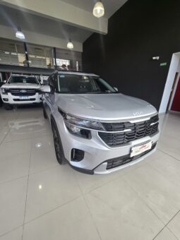 KIA SELTOS LX 1.5 AT 2025 45.000KM