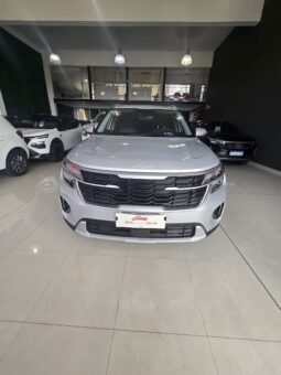 KIA SELTOS LX 1.5 AT 2025 45.000KM lleno