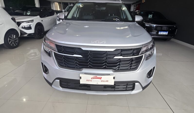 KIA SELTOS LX 1.5 AT 2025 45.000KM lleno