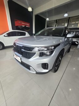 KIA SELTOS LX 1.5 AT 2025 45.000KM lleno
