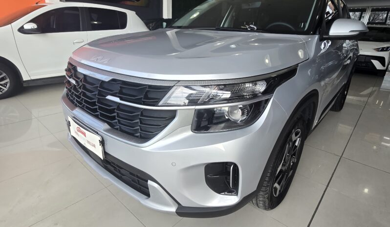 KIA SELTOS LX 1.5 AT 2025 45.000KM lleno
