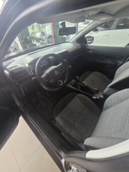 CITROEN C4 CACTUS VTI FEEL 2023 56.000KM lleno