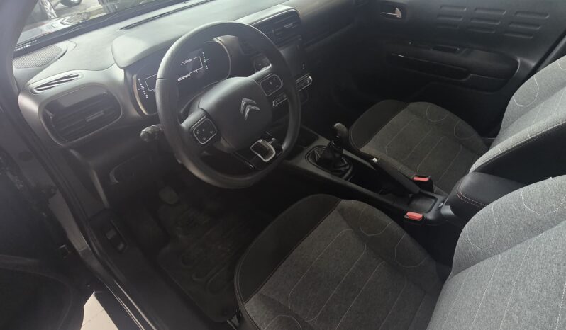 CITROEN C4 CACTUS VTI FEEL 2023 56.000KM lleno