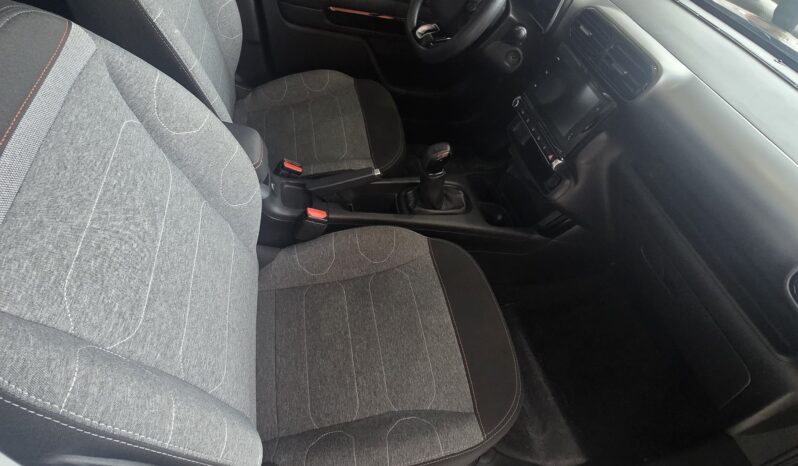 CITROEN C4 CACTUS VTI FEEL 2023 56.000KM lleno