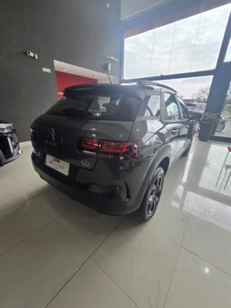 CITROEN C4 CACTUS VTI FEEL 2023 56.000KM lleno