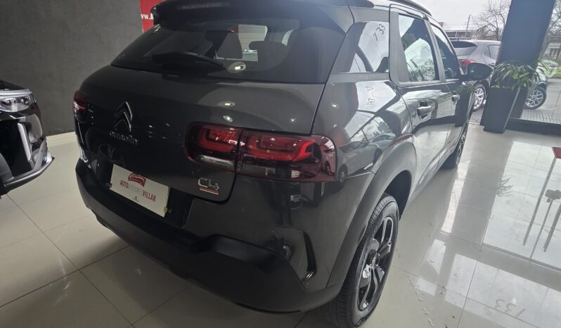 CITROEN C4 CACTUS VTI FEEL 2023 56.000KM lleno