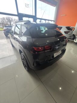 CITROEN C4 CACTUS VTI FEEL 2023 56.000KM lleno