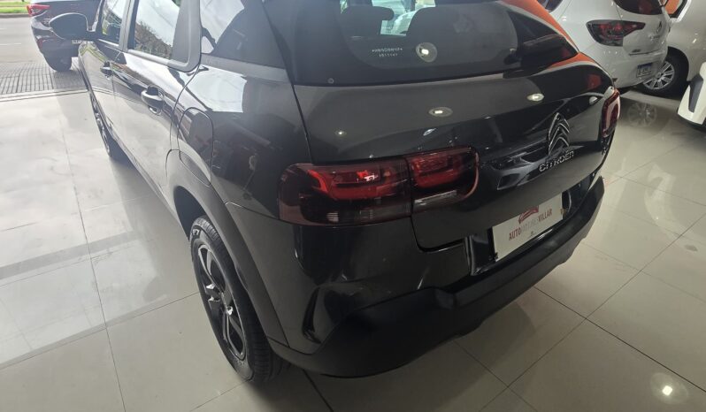 CITROEN C4 CACTUS VTI FEEL 2023 56.000KM lleno